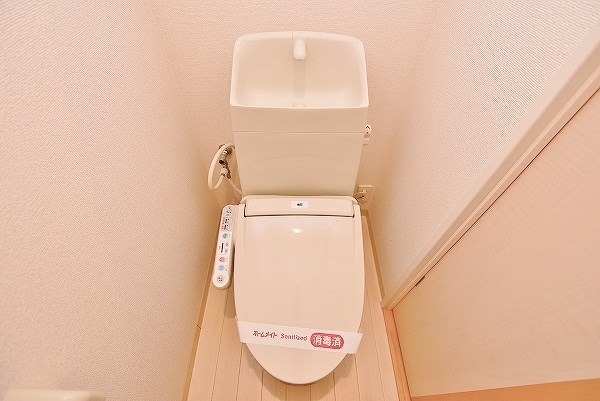 コンフォルト城野駅前 その他2