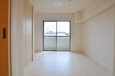 ル・ヴァン・リブレ ベッドルーム