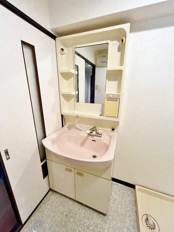 ペルル湯川新町 弐番館　 その他1