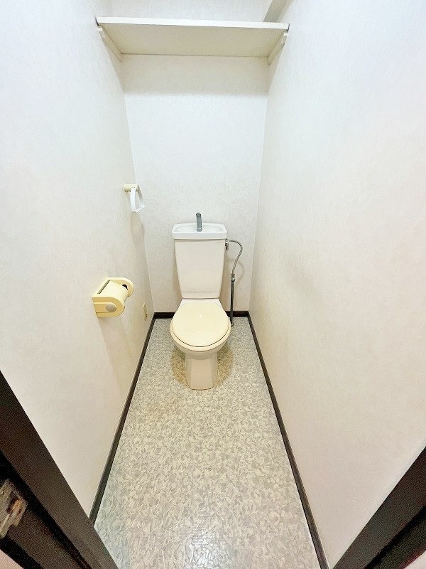 ペルル湯川新町 弐番館　 その他2