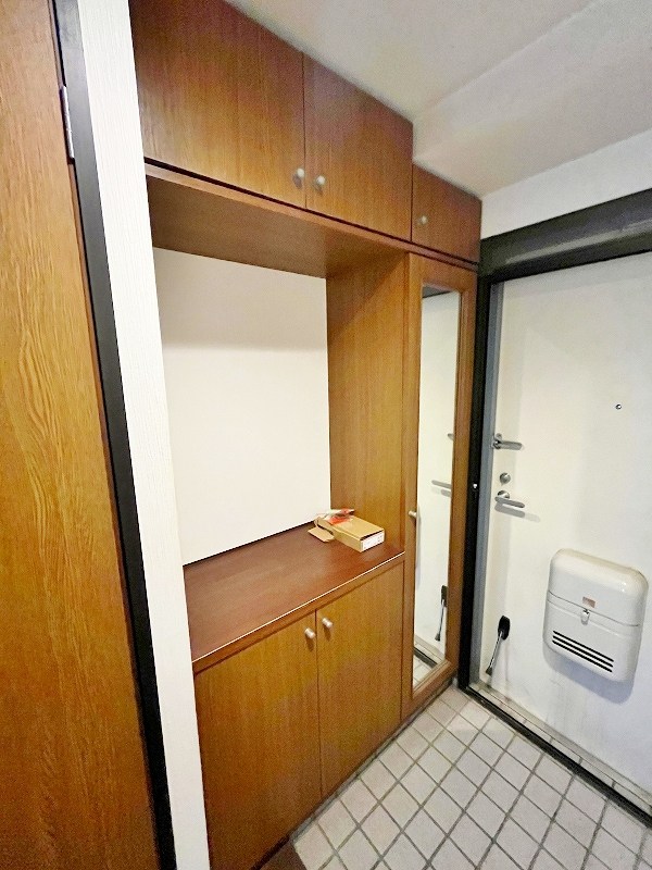 ペルル湯川新町 弐番館　 その他6