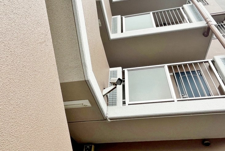 ペルル湯川新町 弐番館　 その他外観2