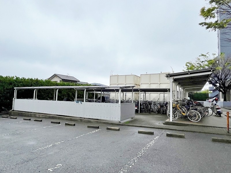 ペルル湯川新町 弐番館　 その他外観3