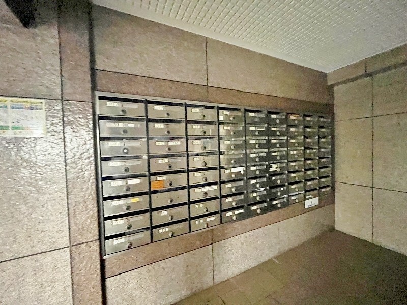 ペルル湯川新町 弐番館　 その他外観4