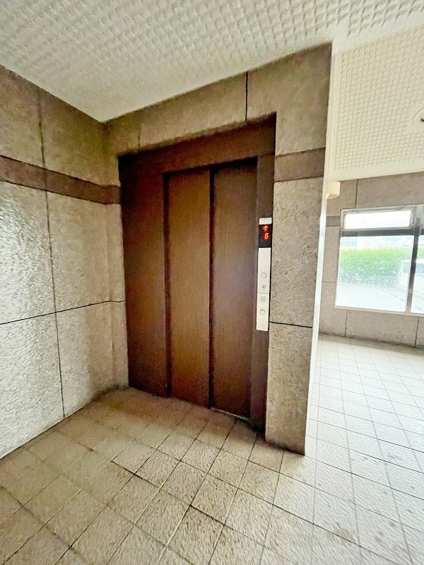 ペルル湯川新町 弐番館　 その他外観5