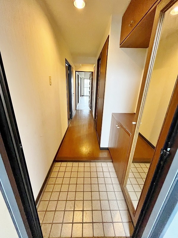 ペルル湯川新町 弐番館　 その他7