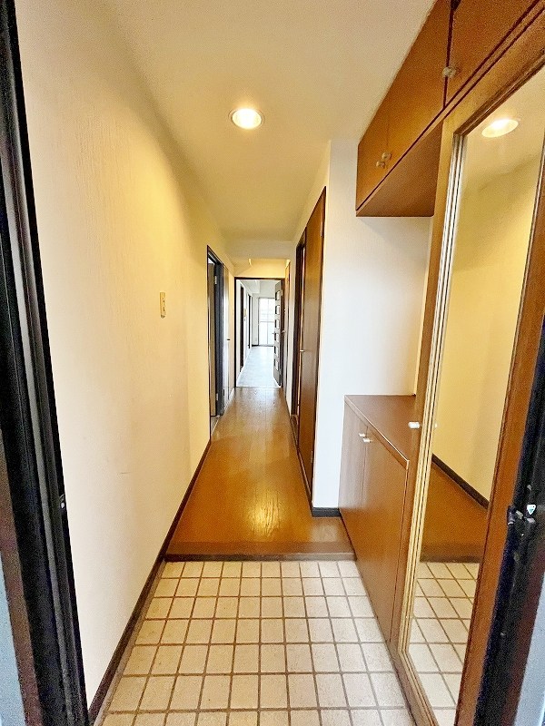 ペルル湯川新町 弐番館　 その他8