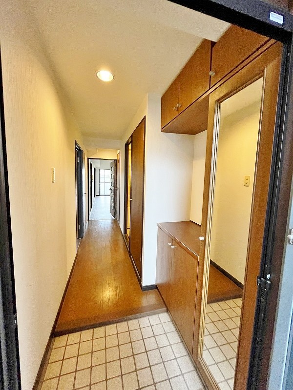 ペルル湯川新町 弐番館　 その他9