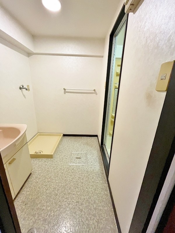 ペルル湯川新町 弐番館　 その他16