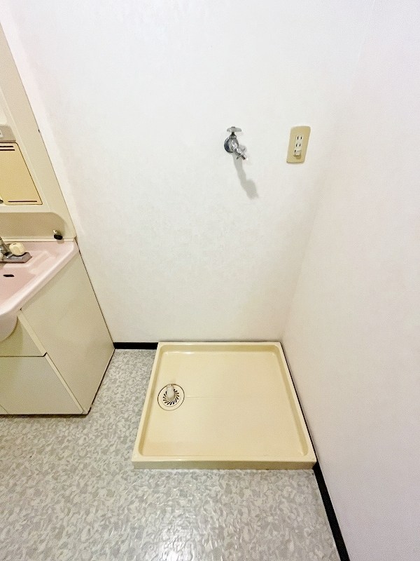 ペルル湯川新町 弐番館　 その他18