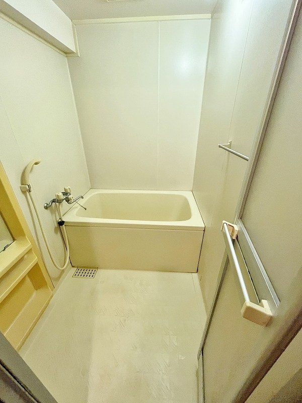 ペルル湯川新町 弐番館　 その他19