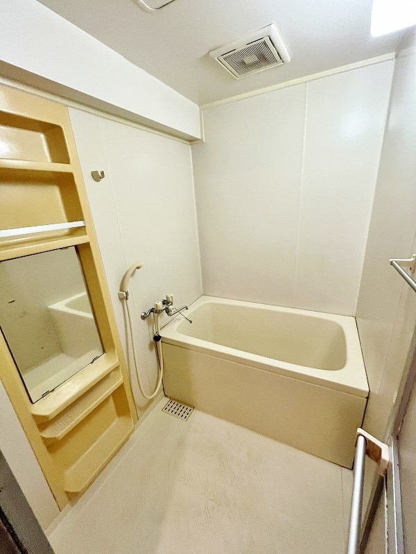 ペルル湯川新町 弐番館　 その他20