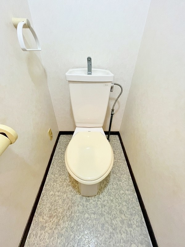 ペルル湯川新町 弐番館　 その他23