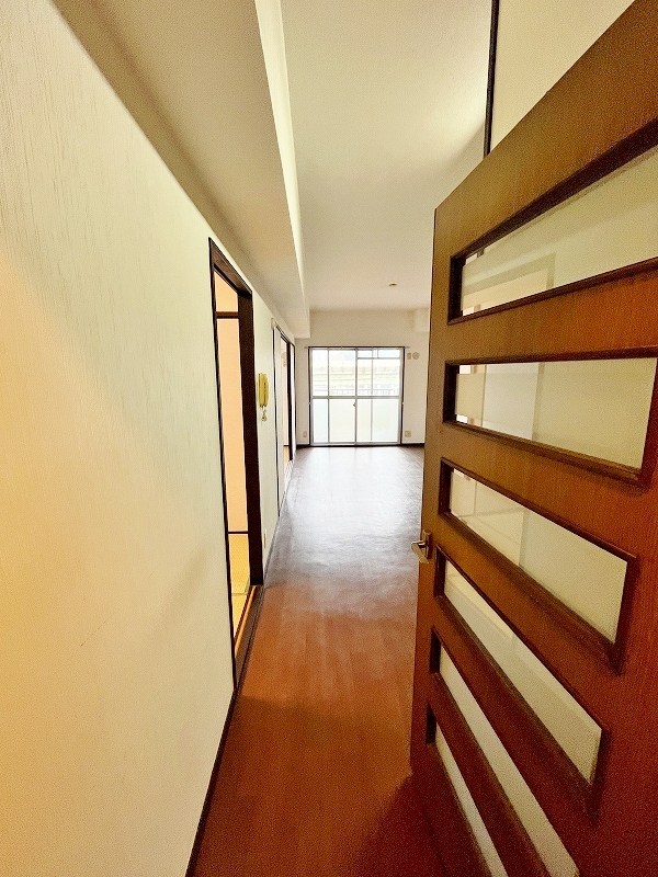 ペルル湯川新町 弐番館　 その他24