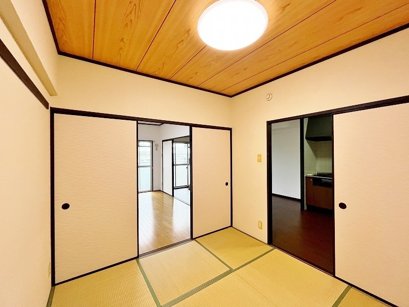 ペルル湯川新町 弐番館　 その他36