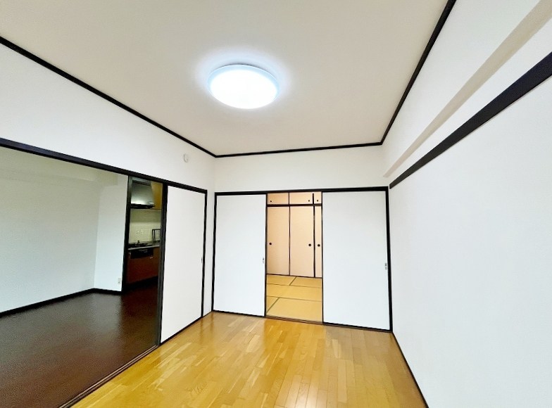 ペルル湯川新町 弐番館　 その他41