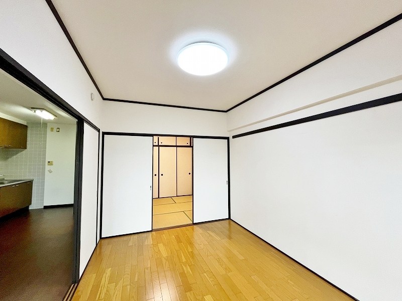 ペルル湯川新町 弐番館　 その他42