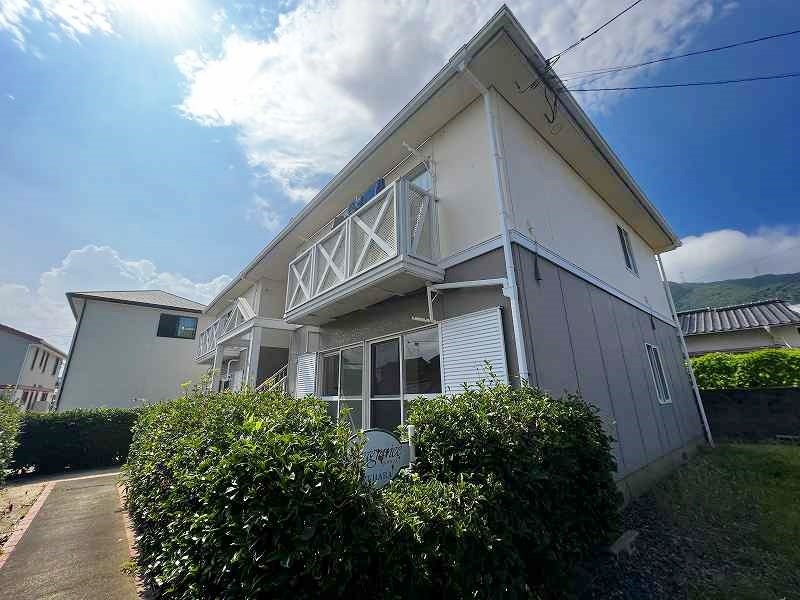 フレグランス葛原 201号室 外観