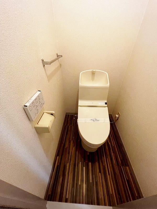 フレグランス葛原 その他2