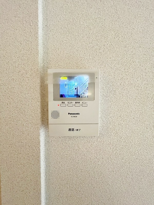 サクセス葛原　Ａ棟 その他3