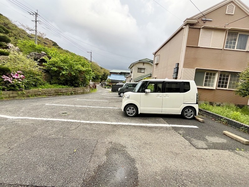 サクセス葛原　Ａ棟 その他外観2