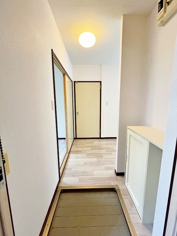 サクセス葛原　Ａ棟 その他8