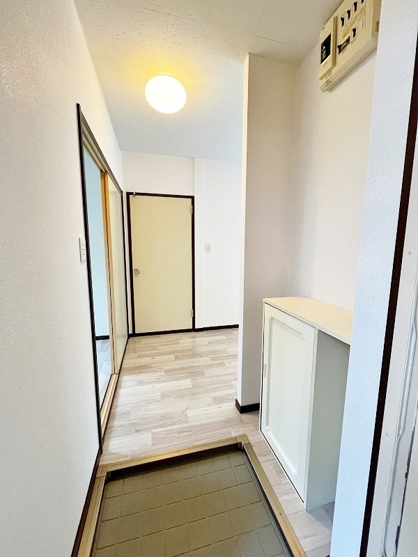 サクセス葛原　Ａ棟 その他9