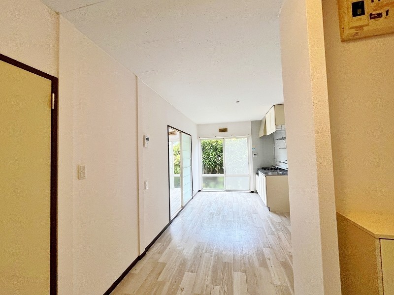 サクセス葛原　Ａ棟 その他10