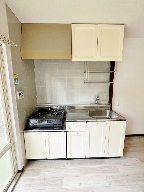 サクセス葛原　Ａ棟 その他15