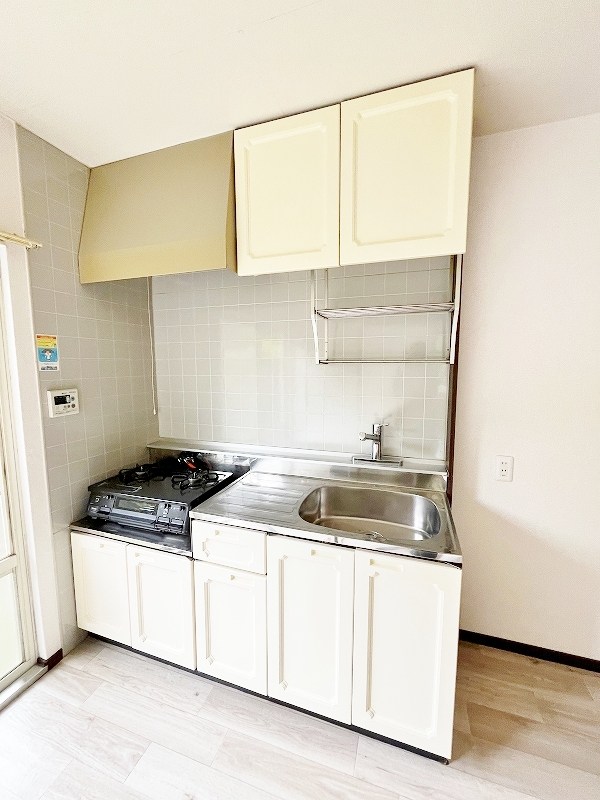 サクセス葛原　Ａ棟 その他16