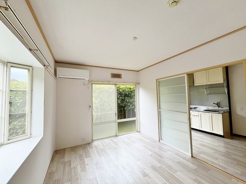 サクセス葛原　Ａ棟 その他21