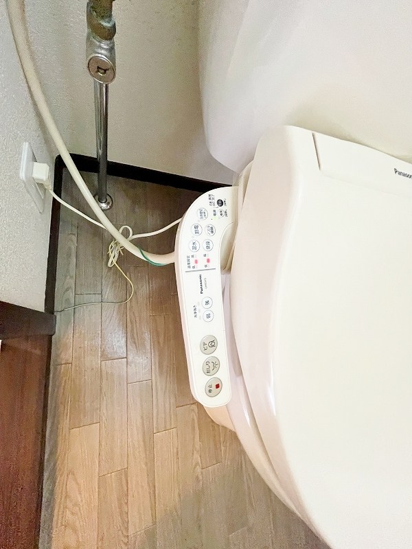 サクセス葛原　Ａ棟 その他33