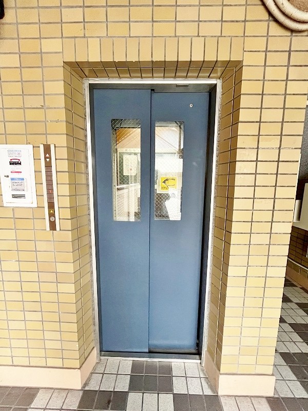 ニューサンリバー小倉 その他外観2