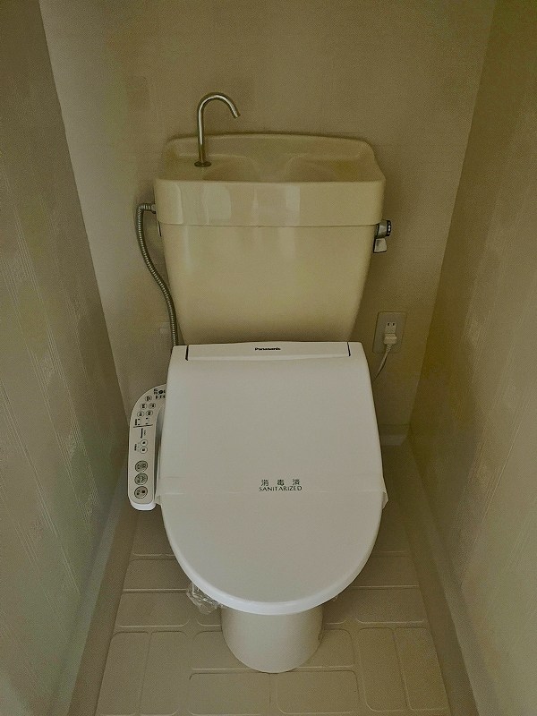 ニューサンリバー小倉 その他9