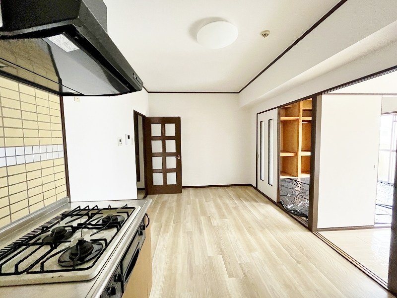 ニューサンリバー小倉 その他27