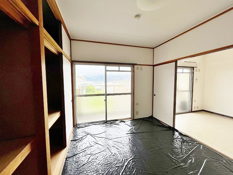 ニューサンリバー小倉 その他33