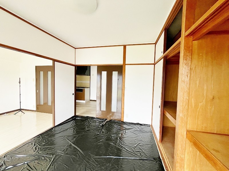 ニューサンリバー小倉 その他34