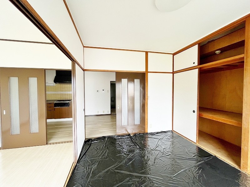 ニューサンリバー小倉 その他35