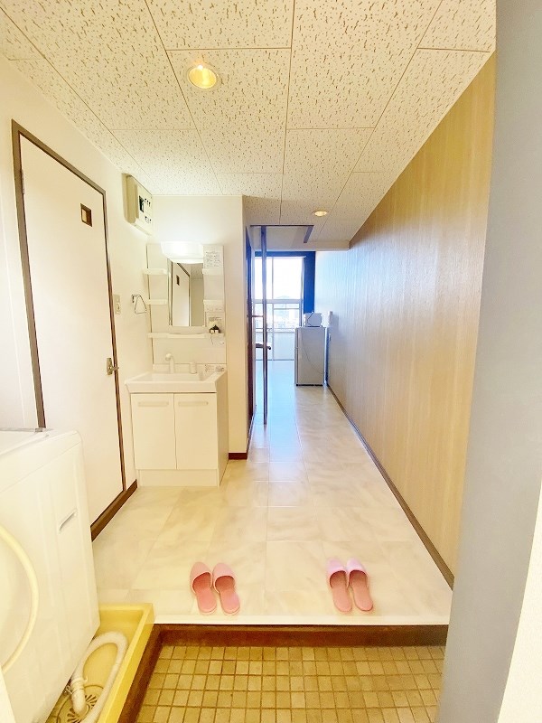 サンシティ日明 その他4