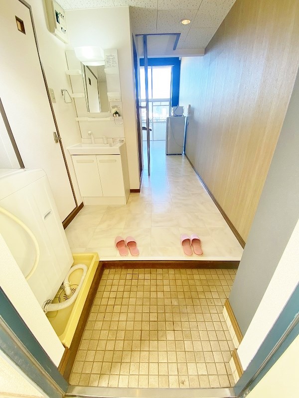 サンシティ日明 その他6