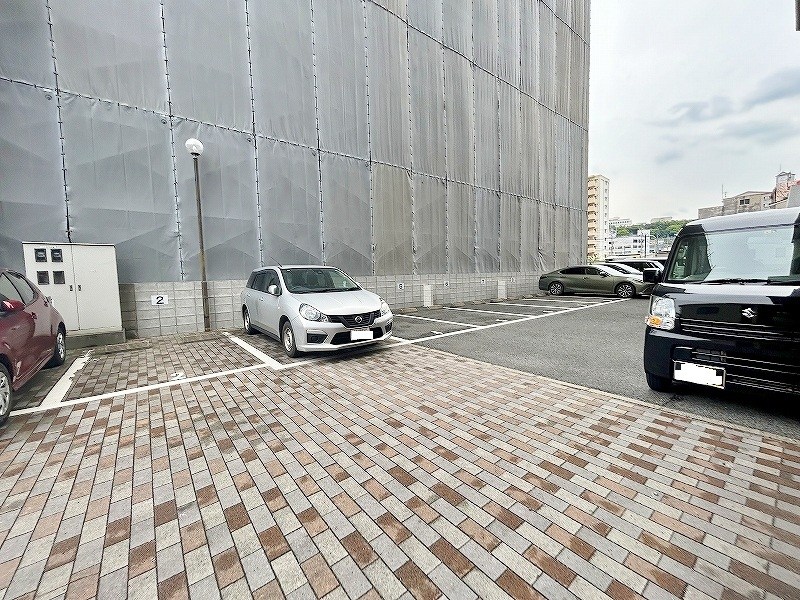 RISO初音  その他外観2