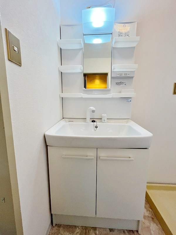 オブリックビル その他1