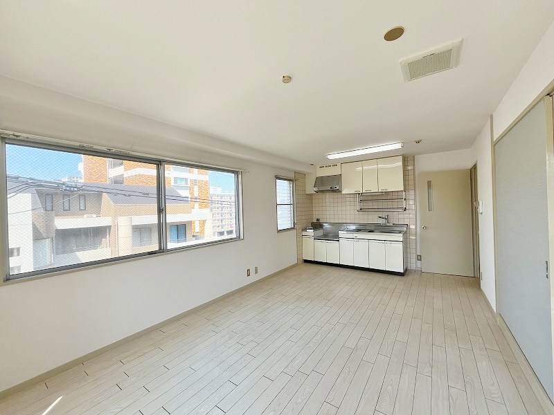 オブリックビル その他7