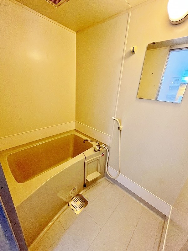 オブリックビル その他17