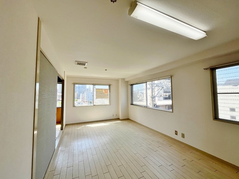 オブリックビル その他25