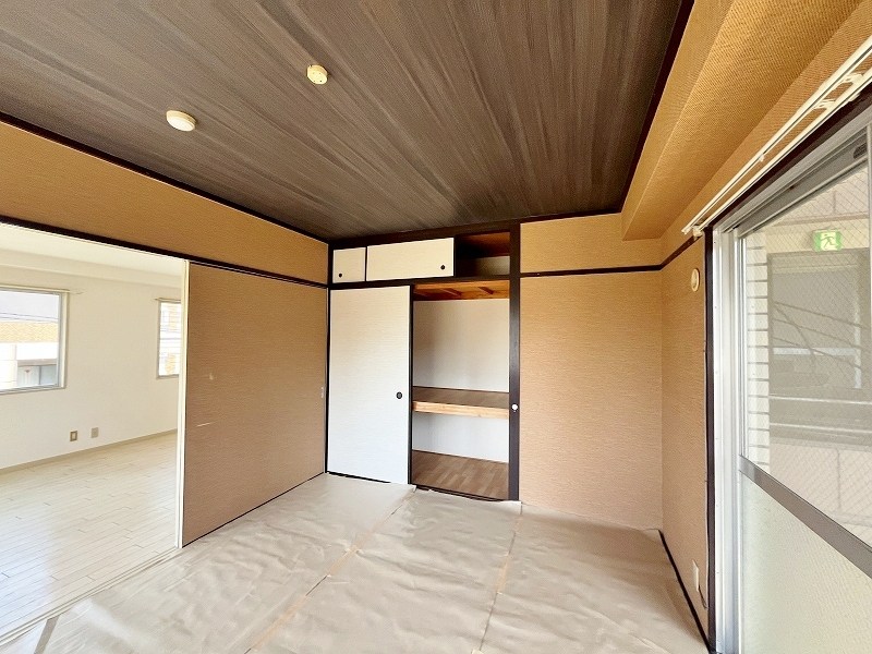 オブリックビル その他31