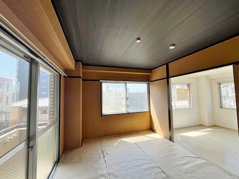 オブリックビル その他34