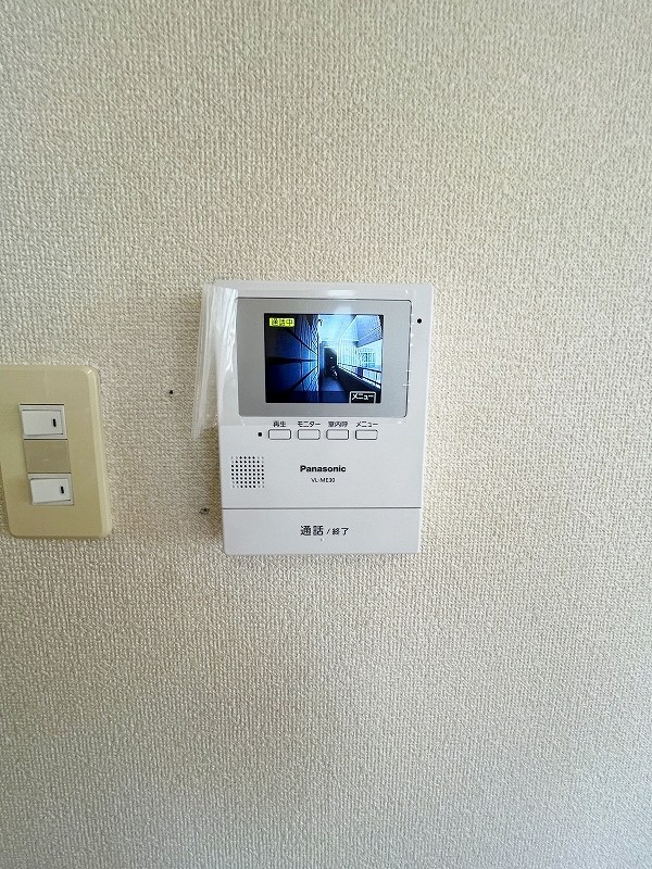 オブリックビル その他3