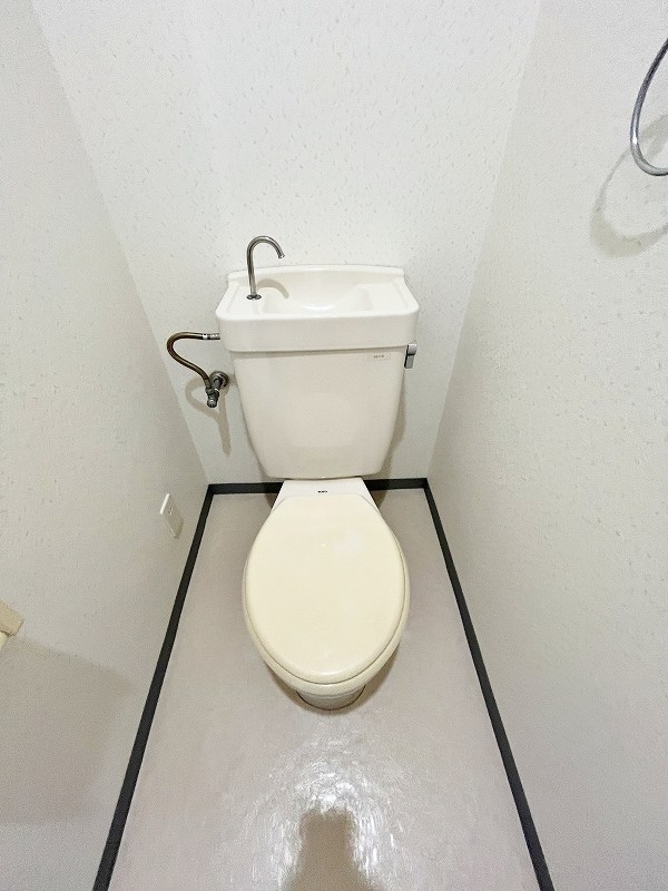 オブリックビル その他17