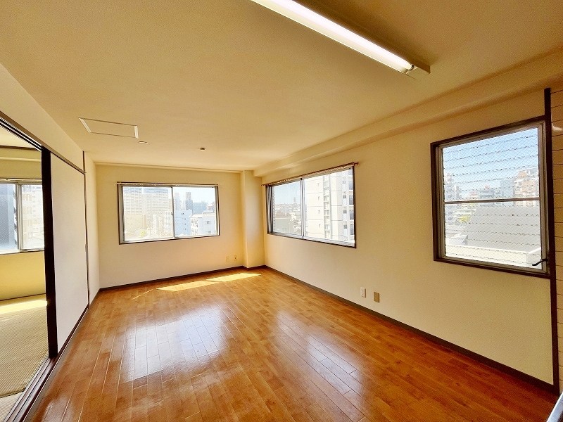 オブリックビル その他23